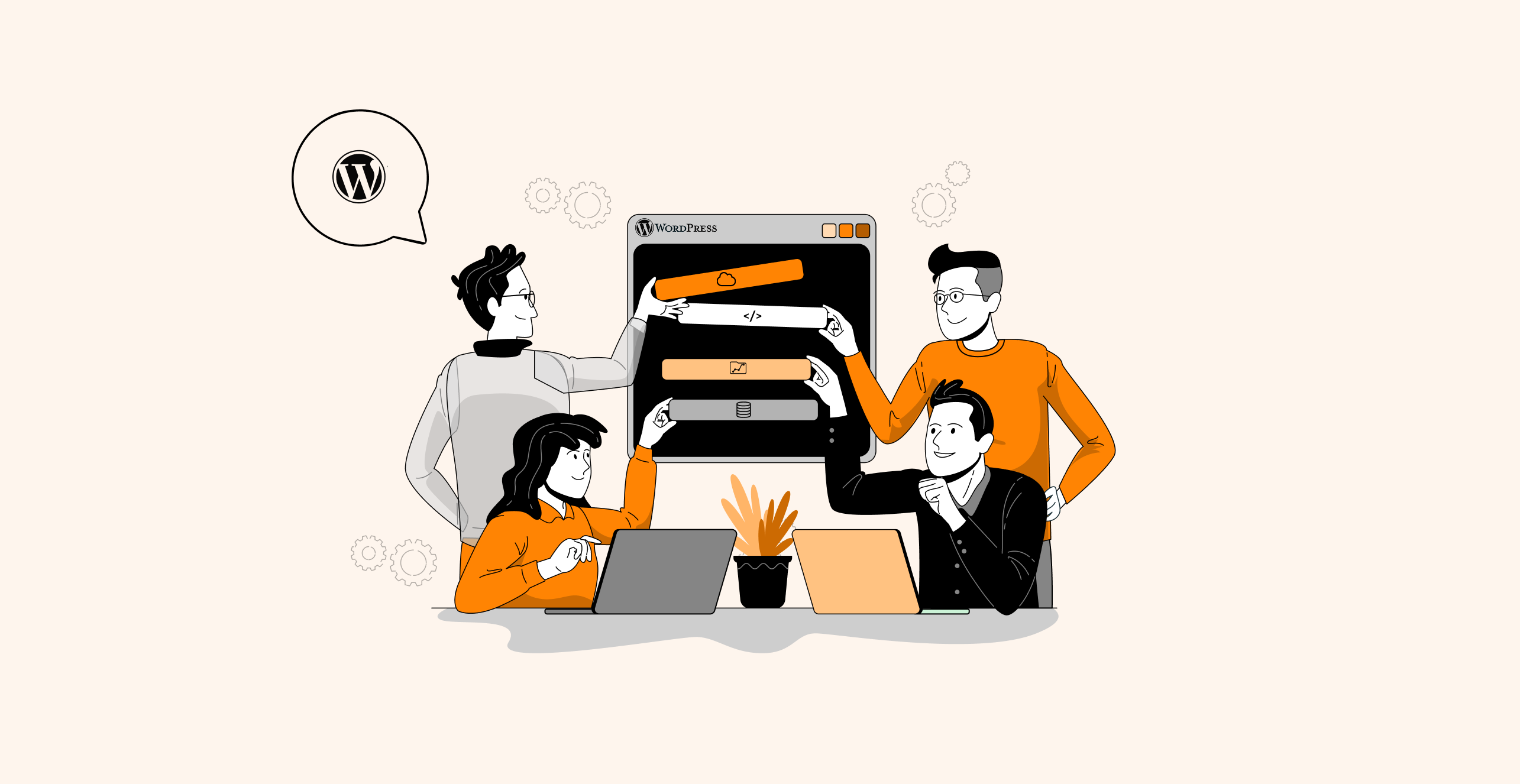 Top 10 WordPress Development Companies in India